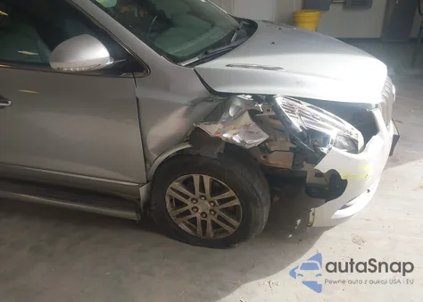 2014 Buick Enclave Convenience from USA, damaged, VIN 5GAKRAKD6EJ184223